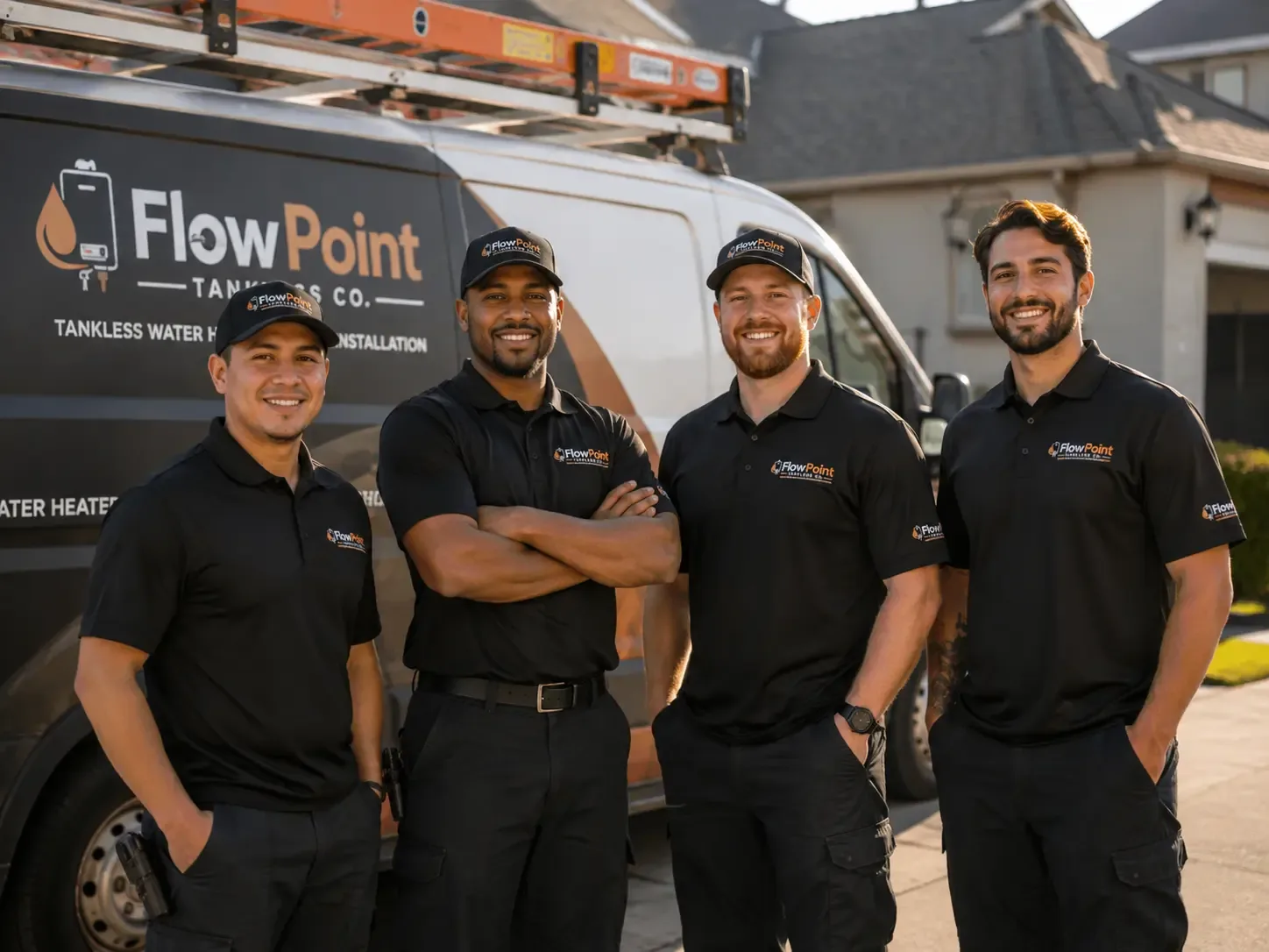 Tankless Water Heater Installation company in Springfield, WI