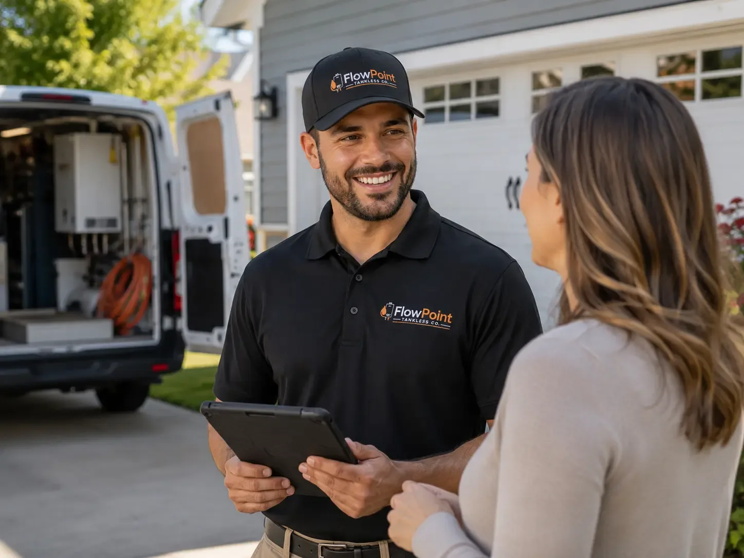 Tankless Water Heater Installation Springfield, WI FAQs